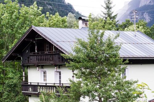 Haus Loferer