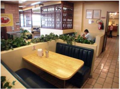 Hotel 5a Avenida - image 3