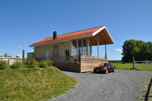 Annexet på Stallbackens Gård