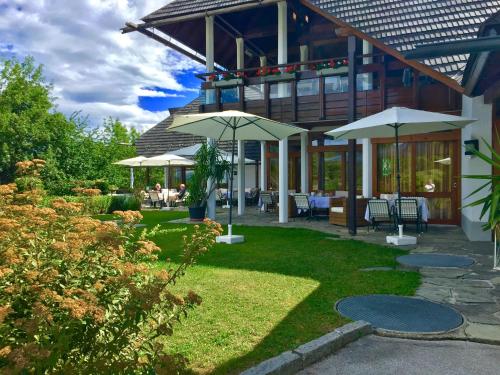 Hotelresort Klopeinersee – St. Kanzian, CA