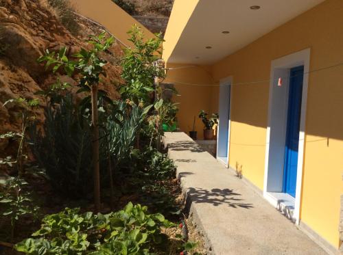 Karpathos Guest House