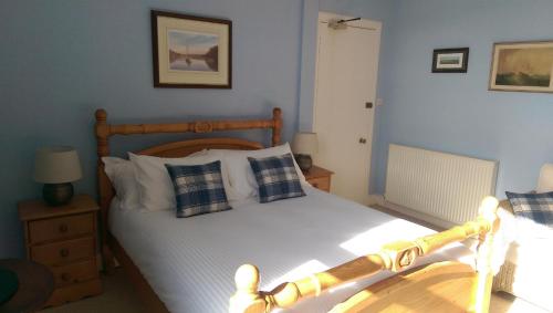 Lochinver Guesthouse