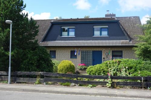 Haus Waldblick in Hagen, Deutschland