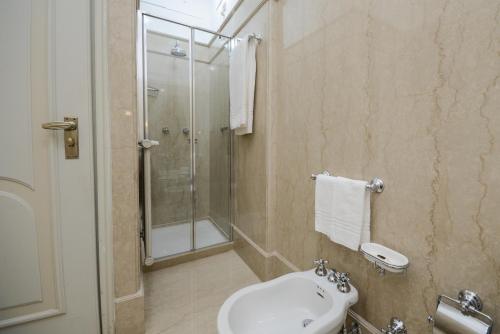 Hotel Vittoria - main image
