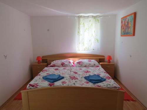 Apartma Patricija - cozy apartments