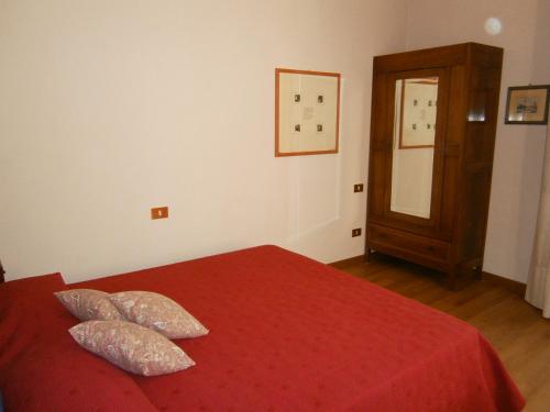 Pietrarosa Apartment