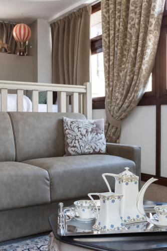 2 bedrooms, 4 beds