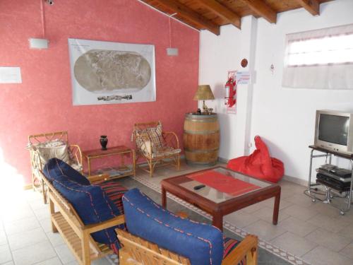 

Hostel Portal de Sueños