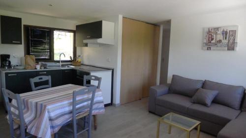 Appartement Auberge de Pra Loup photo 16