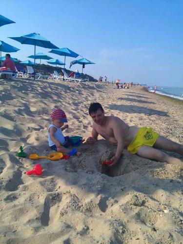 Hotel Golden Beach