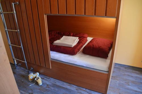 Do Step Inn Central - Self-Service-Hostel – Vienna, NY