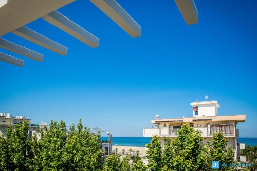 ホテル アミシジア