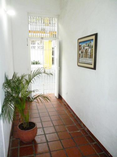 Hotel Luna Nueva