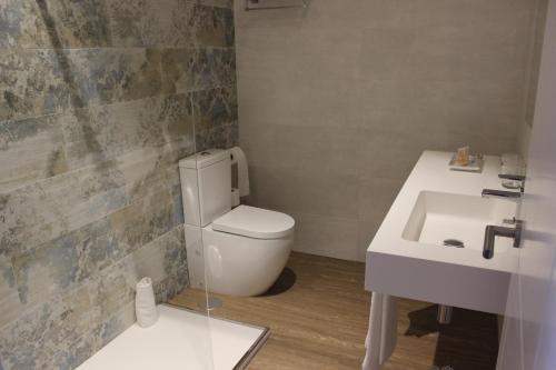 Hotel Boutique Aquaria Caneliñas - image 3
