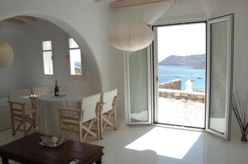  Elia Suite in Mykonos Stadt