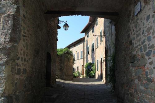 antica casa "le rondini"