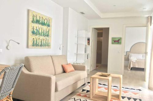 Apartamentos RG Suites Plaza del Salvador 5