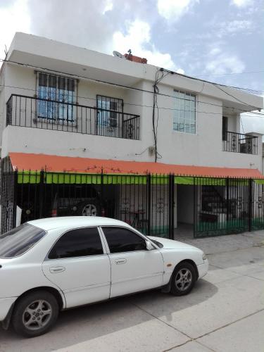 

Pesyro Hostel
