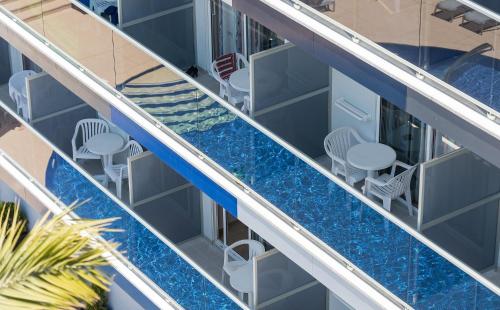 Hotel Vista Park - image 7