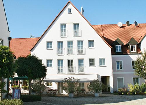 Hotel Posthalter