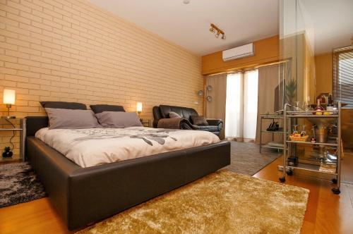  Studio Apartment Porto Gaia (Arrabida), Unterkunft in Vila Nova de Gaia