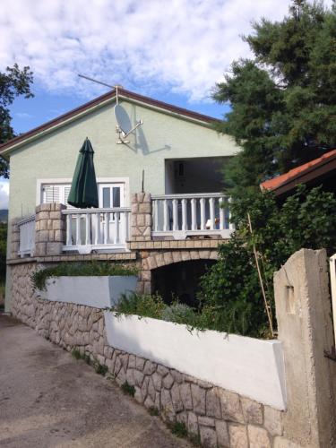  SanMari, Pension in Novi Vinodolski