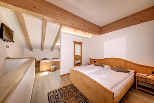Aparthotel Wellness Villa di Bosco - Accommodation - Alpe di Pampeago