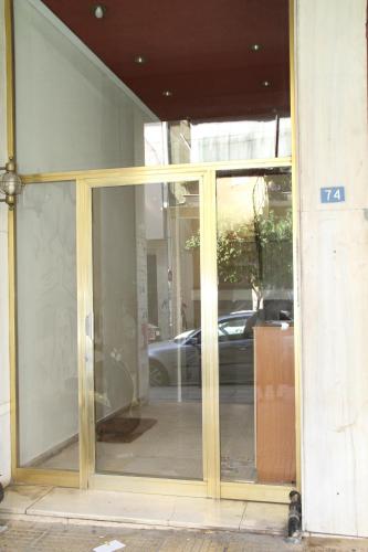 

Apartment Filopappou