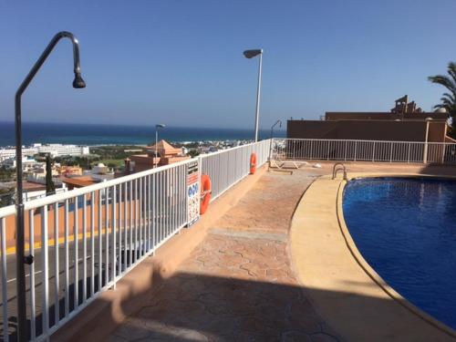 Mojacar, Marina de la Torre, 3 dorm, 2 banos, cerca mar