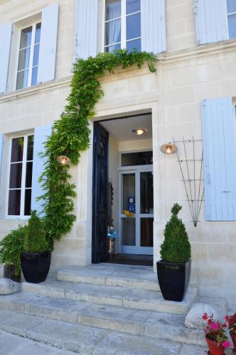 Maison Schuler photo 22