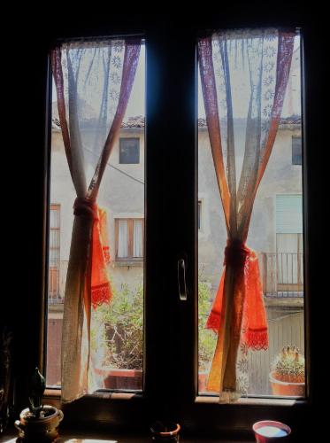 設施, B & B Luoghi Antichi in 卡斯特羅威拉瑞