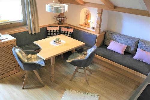 المرافق, Haus Mattersberger in Matrei in Osttirol City Center