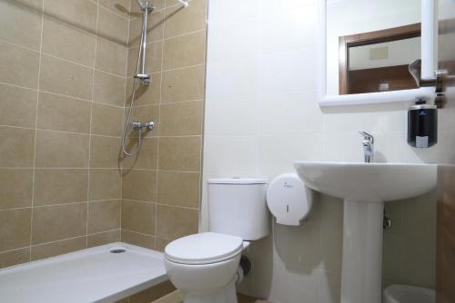 Albergue Mar de Fora 4