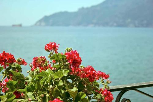 B&B Fronte Del Mare – Salerno, UT
