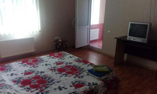 Apartment on Mira avenue, Izmaił (zdjęcie 10)