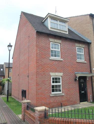 Accommodation in Rotherham