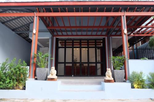 Yen Aura Boutique Hotel