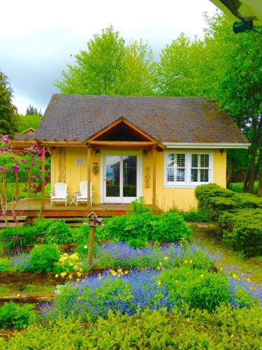 Country Cottage of Langley - Accommodation