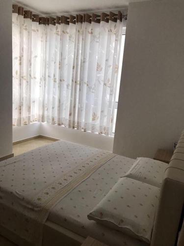 Radhima Beach Apartment-Tirana Resort