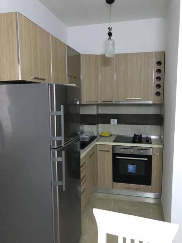 Radhima Beach Apartment-Tirana Resort