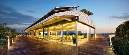 Hotel Ristorante I Castelli in Alba