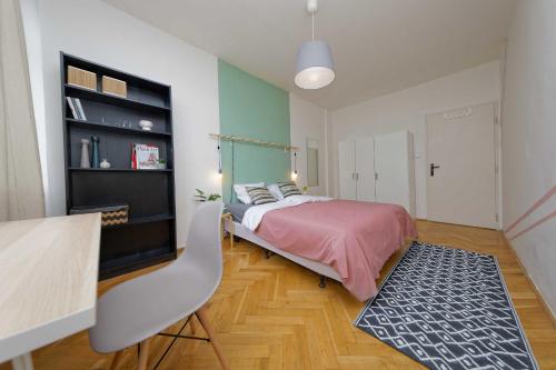 Apartments Ve Smeckach 27 - image 4