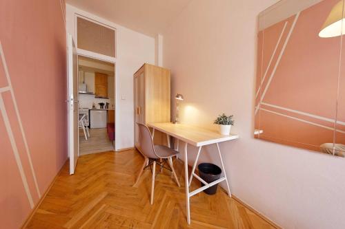 Apartments Ve Smeckach 27 - image 7