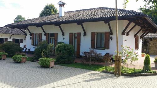  Scuderia 100 pertiche in Villanterio