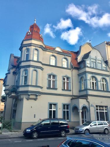 Kwatera Prywatna Maja in Sopot