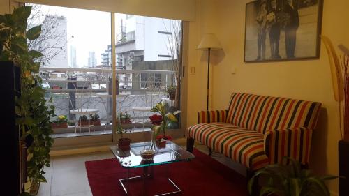Apartamento Palermo Soho Tango & WiFi, Buenos Aires (photo 7)