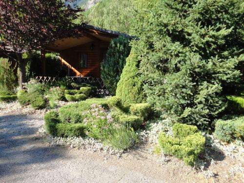 Camping La Cascade - main image