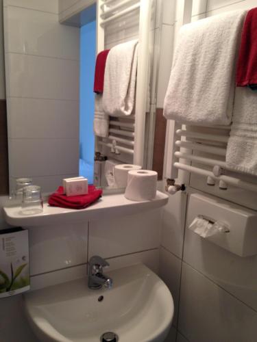 Hotel Royal 3.6km von Dauchingen entfernt