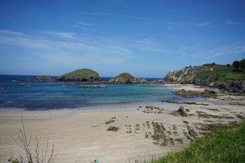  Casa Gayol in El Franco
