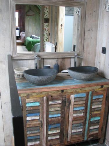 B&B Le Plat Pays Oostkamp-Brugge - image 2